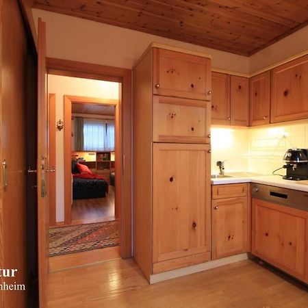 Apartment Kathrein Ski & Spa Bad Kleinkirchheim Eksteriør bilde