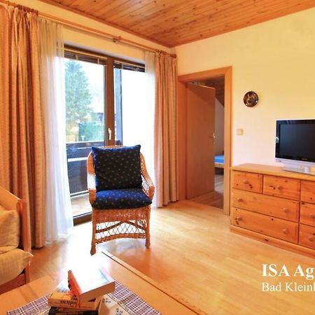 Apartment Kathrein Ski & Spa Bad Kleinkirchheim Eksteriør bilde